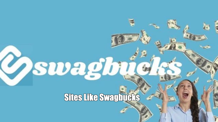 Sites Like Swagbucks Canada