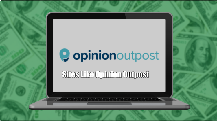 Sites Like Opinion Outpost Canada