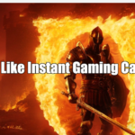 Sites Like Instant Gaming Canada