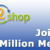 Sites Like Points2Shop + Alternatives Canada