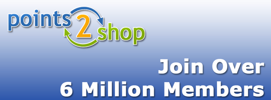 Sites Like Points2Shop + Alternatives Canada