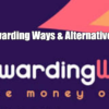 Sites Like Rewarding Ways & Alternatives Canada