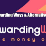 Sites Like Rewarding Ways & Alternatives Canada