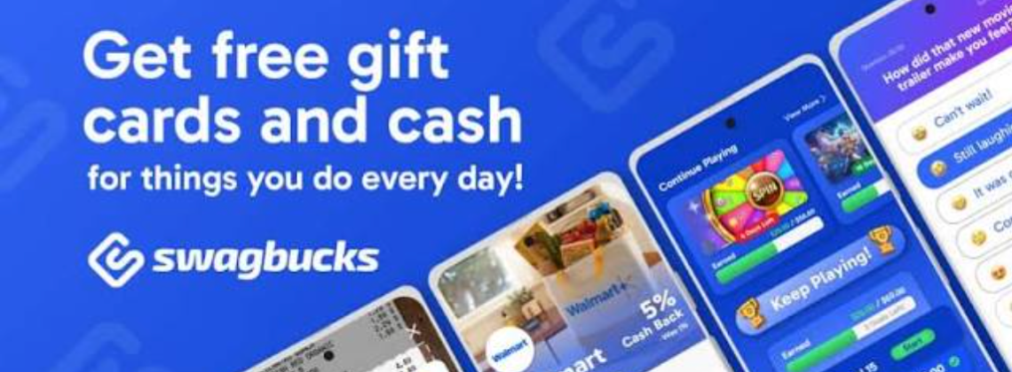Sites Like Swagbucks + Alternatives & Competitors Canada