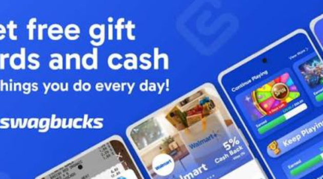 Sites Like Swagbucks + Alternatives & Competitors Canada